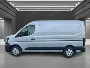 Renault Master AT9  170 PS 3,5t  L2H2 AHK  270° Parking Bild 2
