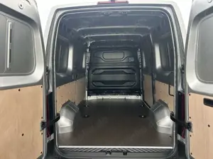 Renault Master AT9  170 PS 3,5t  L2H2 AHK  270° Parking Bild 5