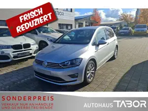 Volkswagen Golf VII Sportsvan 1.4 TSI Lounge PDC LM ALS Cli