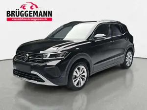 Volkswagen T-Cross T-CROSS 1.0 TSI GOAL NAVI LED KLIMAAUTO ACC P-ASSI