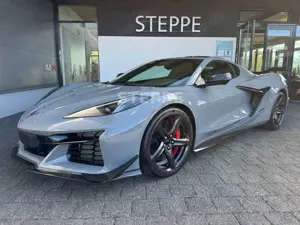 Corvette Z06 5,5V8  Z07 Pack.-Ceramicbrakes-Carbonwheels