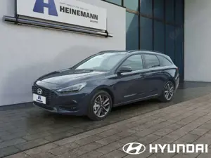 Hyundai i30 Kombi 1.0 T-GDI DCT Advantage NAVI*KAMERA*SITZHEIZ
