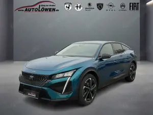 Peugeot 408 1.2 Puretech 130 Allure Pack (EURO 6d)