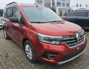 Renault Kangoo TCe 130 EDC Techno LED"RFK"PDC"Apple CarPlay