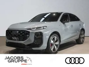 Audi Q3 Sportback TFSI 2xS line/Black/Pano/LED+/ACC/19Zoll