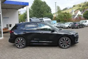 Ford Kuga Hybrid ST-Line X Bild 4