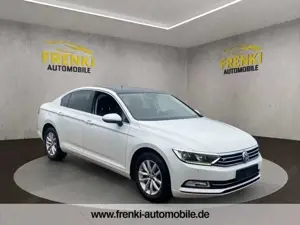 Volkswagen Passat Lim. Comfortline*NAVI*PANORAMA*LED*