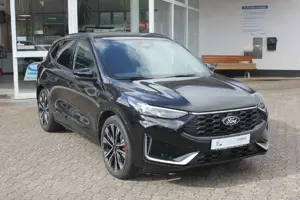 Ford Kuga Hybrid ST-Line X Bild 3