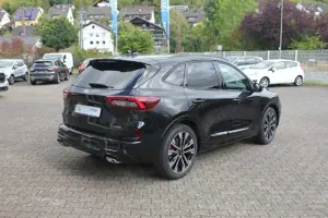 Ford Kuga Hybrid ST-Line X Bild 5