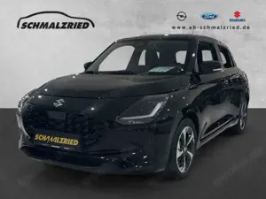 Suzuki Swift Comfort+ CVT Navi LED ACC Apple CarPlay Android Au