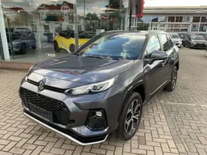 Suzuki Across 2.5 Plug-In Hybrid Comfort+ 4x4