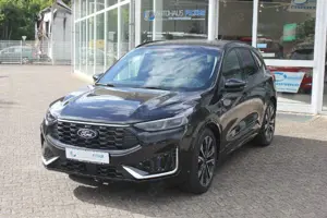 Ford Kuga Hybrid ST-Line X Bild 1