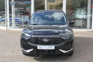 Ford Kuga Hybrid ST-Line X Bild 2