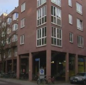 Zentraler Abstellplatz Karlsruhe Marktplatz