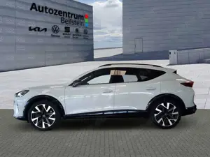 CUPRA Formentor 2.0 TSI VZ 4Drive Bild 3