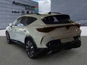 CUPRA Formentor 2.0 TSI VZ 4Drive Bild 4