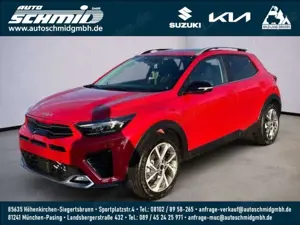 Kia Stonic STONIC 1.0T 100 48V DCT GTL TECH GD