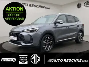 MG ZS Hybrid+ HEV MY26 Comfort