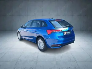 Skoda Scala Bild 4