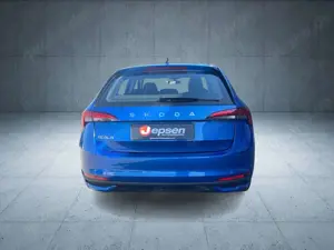 Skoda Scala Bild 5