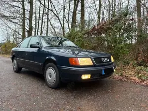 Audi 100