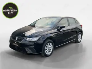 SEAT Ibiza 1.0 TSI 5 Gang Style BEATS Full Link Rückf