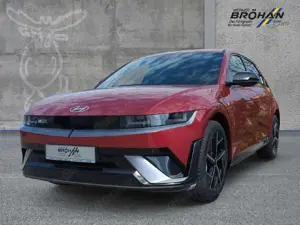 Hyundai IONIQ 5 N Line Elektro