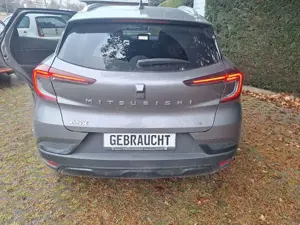 Mitsubishi ASX EDITION 1.8 Hybrid Bild 3