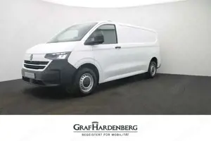 Volkswagen T7 Transporter Kasten 2.0TDI LR LED AHK