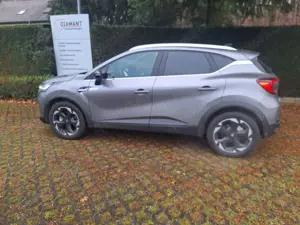 Mitsubishi ASX EDITION 1.8 Hybrid Bild 2