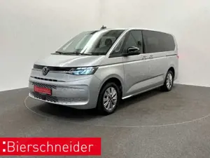 Volkswagen T7 Multivan 2.0 TDI DSG Life LANG LED AHK NAVI KAMERA ACC DAB