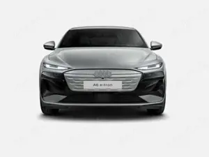 Audi A6 Bild 4