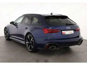Audi RS6 Avant TFSI quattro Bild 4