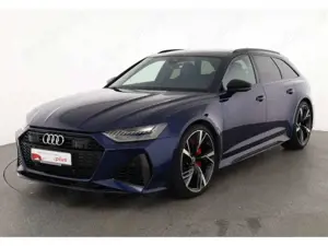Audi RS6 Avant TFSI quattro Bild 2