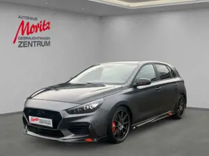 Hyundai i30 2.0 T-GDI N Project C *CARBON-PAKET!*