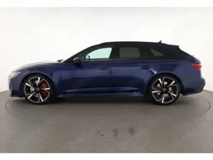 Audi RS6 Avant TFSI quattro Bild 5