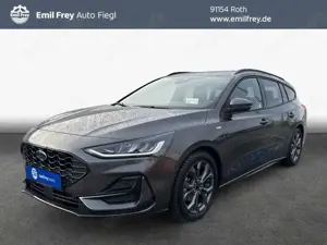 Ford Focus Turnier 1.0 EcoBoost Hybrid Aut. ST-LINE X