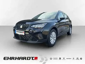 SEAT Arona 1.0 TSI Style Edition AHK*VIRTUAL*NAVI*LED*ACC*...