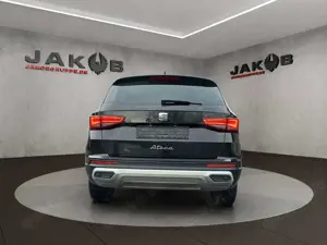 SEAT Ateca Xperience Bild 4