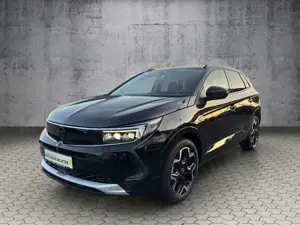 Opel Grandland X Grandland Ultimate LEDER, PIXEL-LED, NACHTSICHT