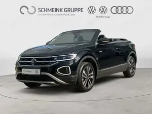 Volkswagen T-Roc Style 1.0 TSI Allwetter Kamera