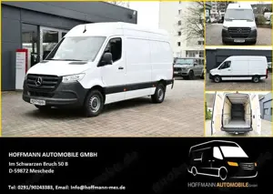 Mercedes-Benz Sprinter Kasten 317 CDI RWD L2H2 Navi Kamera
