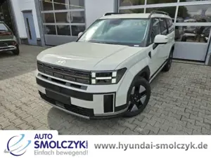 Hyundai SANTA FE INTRO 215PS 5-SITZER 4WD 360°KAMERA+HDA