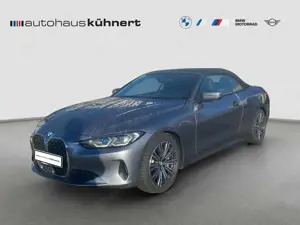 BMW 430 i Cabrio Laser SpurAss HiFi Navi Sportsitz