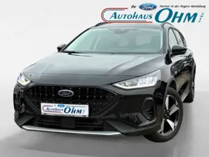 Ford Focus Turnier Active X - SHD - RFK - NAV - FAP -