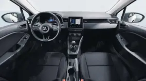 Mitsubishi Colt Bild 5