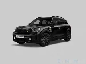 MINI Cooper SE Countryman ALL4 Trim Kamera DAB Sport