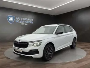 Skoda Kamiq 1.0 TSI DSG Selection LED*NAVI*AHK Klima Navi