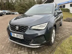 SEAT Arona FR  *LED  *Infotain-Paket  *Sicherheitspaket