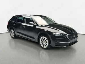 Skoda Octavia OCTAVIA COMBI 1.5 TSI ETEC DSG  SELECTION NAVI LED Bild 3